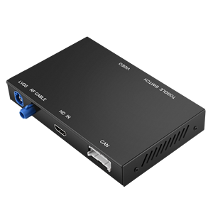 <span class=keywords><strong>Caja</strong></span> Carplay inalámbrica para coche para <span class=keywords><strong>Audi</strong></span>, pantalla <span class=keywords><strong>de</strong></span> actualización Original para coche, pantalla Multimedia, función <span class=keywords><strong>de</strong></span> enlace <span class=keywords><strong>de</strong></span> espejo automático Android - Product Image 1