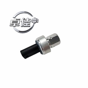 เซ็นเซอร์วัดแรงดันแอร์ Zj 08 047 แบบเกลียวสำหรับรถจี๊ป B1 Bu Dodge Vm 68156982aa - Product Image 2