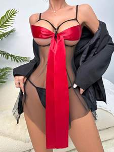 <span class=keywords><strong>Sexy</strong></span> intimo seno grande <span class=keywords><strong>sexy</strong></span> <span class=keywords><strong>sexy</strong></span> moda moda moda calda <span class=keywords><strong>immagini</strong></span> trasparenti donne <span class=keywords><strong>sexy</strong></span> abbigliamento da notte all'ingrosso biancheria da notte - Product Image 5