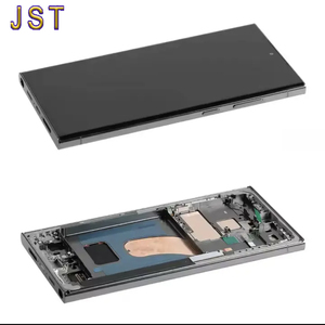 Factory Price <strong>LCD</strong> Touch Screen <strong>Digitizer</strong> for Samsung Note20 ultra <strong>LCD</strong> Assembly - Product Image 2