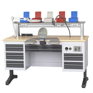 Scrivania per Laboratorio Dentistico Approvata CE, <span class=keywords><strong>Design</strong></span> Popolare Europeo - Product Image 1