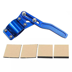 Varilla de extensión de volante para modificación de coches, de aleación de aluminio, para control de señal, superventas transfronterizo - Product Image 4