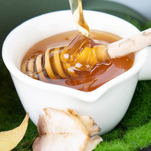 Wholesale Natural Raw Longan <strong>Honey</strong> Dark Amber Bulk Bottle Protein-Rich Manna Vitamin <strong>Kosher</strong> Certified Health Fitness Sweet <strong>Honey</strong> - Product Image 2