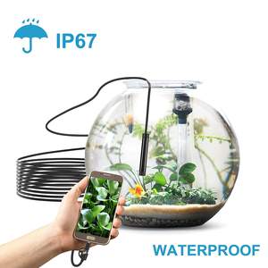 3-in-1 Wasserdichte Android Smartphone PC USB Endoskop-Kamera - Product Image 5