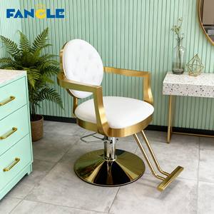 Chất lượng cao cắt tóc ghế salon đồ nội thất cửa hàng cắt tóc làm tóc ghế cắt tóc bán buôn Salon thiết bị - Product Image 4