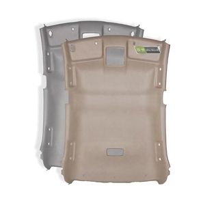 Fabricante Win World de Revestimiento para Techo de Coche, Tapizado de Techo y Cubierta Superior para Toyota Corolla sin Quemacocos - Product Image 1