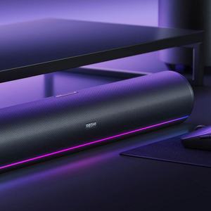 Redmi <span class=keywords><strong>ลำโพง</strong></span>บลูทูธ5.3คอมพิวเตอร์ตั้งโ<span class=keywords><strong>ต</strong></span>๊ะ, โปร2โฮมโน้<span class=keywords><strong>ต</strong></span><span class=keywords><strong>บุ๊ค</strong></span>เกมพร้อมแบ<span class=keywords><strong>ต</strong></span>เตอรี่ - Product Image 2