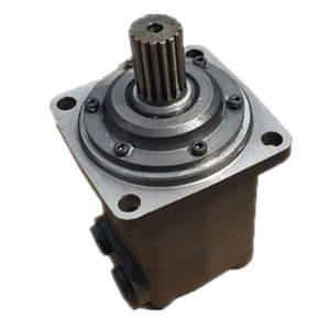 Motor Hidráulico Orbital Serie HMV HMV630 HMV800 HMV1000 de 1000cc - Product Image 5