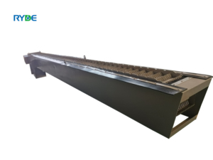 Chất lượng cao Tự động xử lý nước thải dehydrator tách lưới Khoảng cách cơ khí Rake <span class=keywords><strong>Bar</strong></span> màn hình - Product Image 4