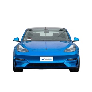 Popolare modello 2023 a lungo raggio AWD <span class=keywords><strong>TESLA</strong></span> modello <span class=keywords><strong>3</strong></span> auto Automobile elettrica - Product Image 1