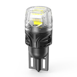 T10 Auto Led Signal Turn Reverse <span class=keywords><strong>Stop</strong></span> Ampoule Lumière Voiture Led Frein Lampe Canbus Automobile Ampoules - Product Image 1