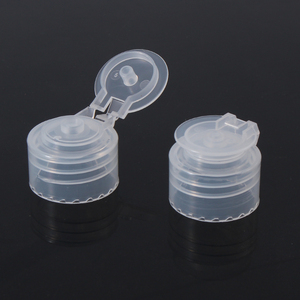 20/410 24/410 28/410 tùy biến Filp Top <span class=keywords><strong>cap</strong></span> nắp nhựa cho chai - Product Image 4