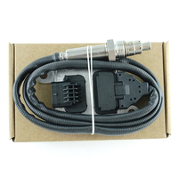 Sensor de Óxido de Nitrógeno (NOx) 1J631-19361 Compatible con Varios Modelos Kubota