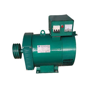 Générateur synchrone monophasé SHARPOWER de 10 à 50 kW, type silencieux, châssis ouvert, alternateur de 12 kW, 15 kW, 20 kW - Product Image 5