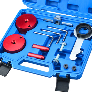 Engine Camshaft Crankshaft Alignment Flywheel <strong>Timing</strong> <strong>Tool</strong> <strong>Set</strong> for Ford Transit EcoBlue 2.0 TDCi AWD FWD RWD - Product Image 6