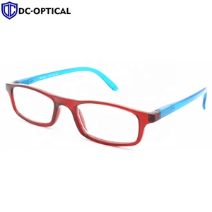 Lunettes de <span class=keywords><strong>lecture</strong></span> stylées, avec couleur personnalisée et verres de printemps - Product Image 4