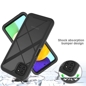 Funda Protectora de Lujo para Teléfono Móvil Samsung <span class=keywords><strong>Galaxy</strong></span> <span class=keywords><strong>A22</strong></span> 5G, Venta al por Mayor de Fábrica, Alta Calidad - Product Image 5
