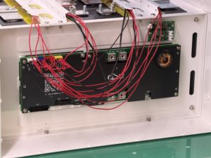 51.2V 300AH Prismatic Lithium Ion <b>Battery</b> 15KWH Wall-<b>Mounted</b> Hybrid Grid/Off Grid LiFEPO4 High Capacity Home Solar Energy - Product Image 5
