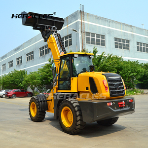 Trung Quốc Thương hiệu Heracles CE tiêu chuẩn tl3000 Kính thiên văn bùng nổ bánh xe tải với giá cả thuận lợi - Product Image 5