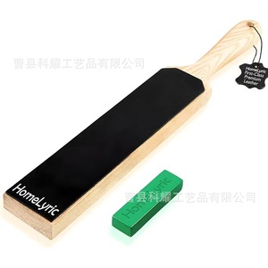 เครื่องลับมีดไม้ BeaverCraft แบบหลายระดับความหยาบ สำหรับใช้ในครัว - Product Image 5