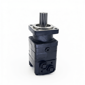 Motor Hidráulico Orbital de Hierro Fundido de Alto Torque para Perforación, Equipo de Minería y Sujetadores de Roca - Product Image 1