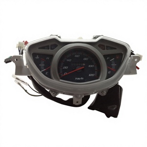 37200-GFM-890 Cruscotto Digitale per Moto all'Ingrosso per <span class=keywords><strong>Honda</strong></span> LEAD <span class=keywords><strong>110</strong></span> / ELITE <span class=keywords><strong>110</strong></span> - Product Image 1