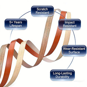 Revolución Ecológica: Banda de Cantos de ABS sin Cloro para la Fabricación de Muebles Ecológicos - Product Image 6
