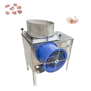 Industrial Garlic Separating Machine Automatic Garlic Clove Separator Garlic Press Crusher - Product Image 1