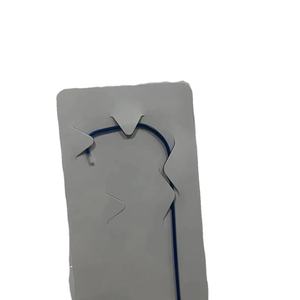 การปลูกถ่ายและวัสดุแทรกแซงการผ่าตัดใช้หลอดเลือด TIG angiographic สายสวน - Product Image 2