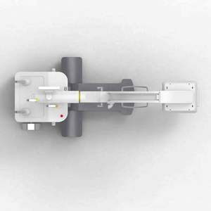 5.6KW X Ray <span class=keywords><strong>Diagnostic</strong></span> C Bras Fluoroscopie Machine MSLCX50 - Product Image 4