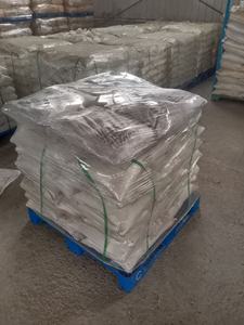 Suministro de fábrica, precio de polvo de hexacloroetano CAS 67-72-1 / C2Cl6 para hacer spray insecticida y humo - Product Image 3