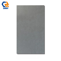 Azulejos Decorativos Premium de 600x1200mm, 9mm de Grosor, con Diseño Rústico Moderno de Grano de Madera, Antibacterianos, Resistentes a los Ácidos y Antideslizantes para Interiores