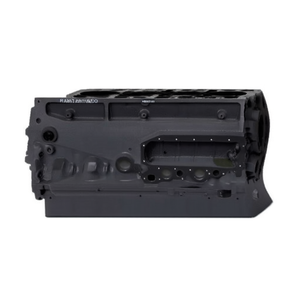 Bloc-cylindres en fonte entièrement usiné 1127510 pour moteur diesel long, assemblage pour générateur industriel - Product Image 1