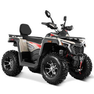 Tao Motor 2026 Nouveau <span class=keywords><strong>Quad</strong></span> Tout-Terrain Automatique 250cc avec Marche Arrière, Transmission par Chaîne 4x2, pour Adultes, Vente en Gros Chinois, Certifié EPA CE - Product Image 5