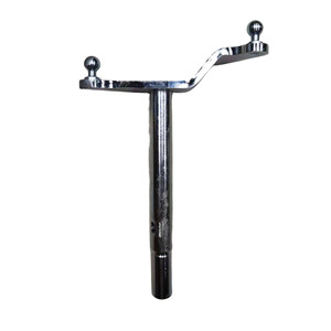 Levier de changement de vitesse générique pour moto, axe YL00284480, pour remplacement et réparation de la boîte de vitesses - Product Image 2