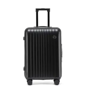 China Manufacturer Customizable Logo Carry-on Luggage Multi-color Customized Large Capacity Portable Luggage