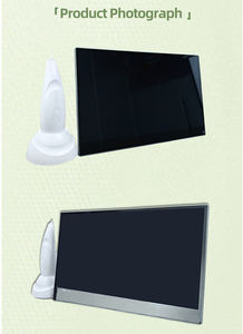 เครื่องวิเคราะห์ผิวแบบดิจิทัลเครื่องวิเคราะห์ผิวแบบพกพาเครื่องวิเคราะห์ผิว - Product Image 5