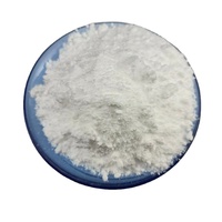 Sílice Pirogénica Hidrófila CAS 112926-00-8 99.8% Grado Industrial, Control de Reología Anti-De sedimentación para Recubrimientos