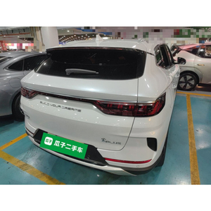 รถยน<span class=keywords><strong>ต</strong></span>์มือสอง Guazi 2021 BYD Song PLUS รถ SUV พลังงานใหม่ ระบบ PHEV ขับเคลื่อน<span class=keywords><strong>ล</strong></span>้อหน้า เกียร์อั<span class=keywords><strong>ต</strong></span>โนมั<span class=keywords><strong>ต</strong></span>ิ 5 ที่นั่ง รถยน<span class=keywords><strong>ต</strong></span>์ BYD สำหรับครอบครัว ใช้ในชีวิตประจำวัน สีขาว - Product Image 5