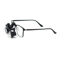 Adjustable Working Distance Medical Loupes Magnifier Surgical Dental Operation Dental Magnifier