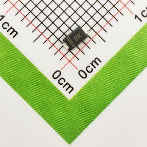 brand-new and original SMF14A SOD-123FL Diodes TVS Diodes 23.2V 200W Unidirectional - Product Image 1