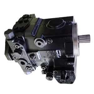 En stock, pompe hydraulique A4VG 40 71 128 d'origine, A4VG90 A4VG125 à piston variable avec garantie d'un an, livraison rapide - Product Image 2