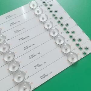 Oferta Especial HX-NO.520 Tira de Retroiluminación LED para TV 5LED TCL-39L2306C-3030C-8X5 4C-LB390T-YHB para 39L2303C 39L2309C 39L2306C - Product Image 2