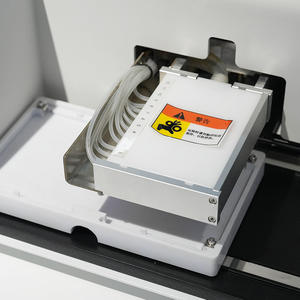 Laveur de microplaques <span class=keywords><strong>ELISA</strong></span> BIOBASE Chine BK-9613 à 96 points, lecteur de microplaques <span class=keywords><strong>ELISA</strong></span> pour laboratoire ou hôpital - Product Image 4