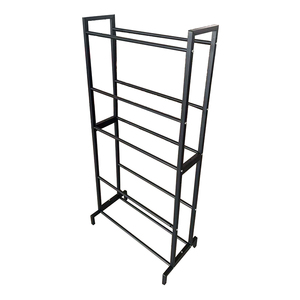 Bestseller Schwerlast-Aufbewahrungsregal, für die Lagerung von Druckermaterialien im Wohnzimmer, frische Designs - Product Image 6