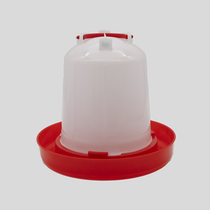 Sistema de alimentación automática de pollos de plástico suministrado de fábrica, alimentador y bebedero de capas para agua de granja - Product Image 3