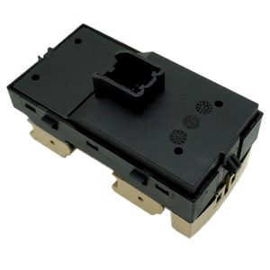 Interruptor de Ventana Eléctrico Delantero Izquierdo para Buick LaCrosse 20830827 JH.B1.02, Pieza de Repuesto - Product Image 4
