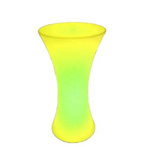 في الهواء الطلق حزب الحدث أثاث نادي ليلي LED بيسترو طاولة بار - Product Image 1