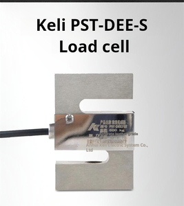 केली डी एस-टाइप लोड सेल 50 किलोग्राम 100 किलोग्राम 200 किलोग्राम 300 किलोग्राम 500 किलोग्राम 1 टन 2yon <span class=keywords><strong>3</strong></span>टन 5 टन लोड सेल सेंसर बल सेंसर - Product Image 2