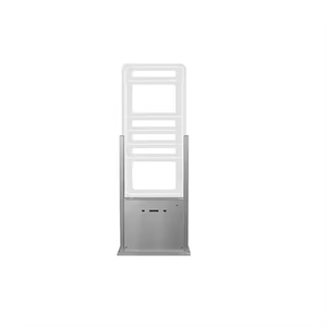 Phong cách RFID không thấm nước ngoài trời thư viện kiểm soát truy cập hệ thống với kín đáo bảo vệ an ninh - Product Image 2